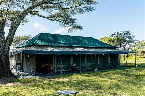 heritage mara camp.